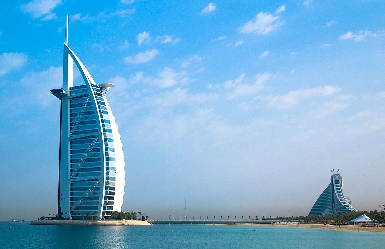 Burj Al Arab Jumeirah