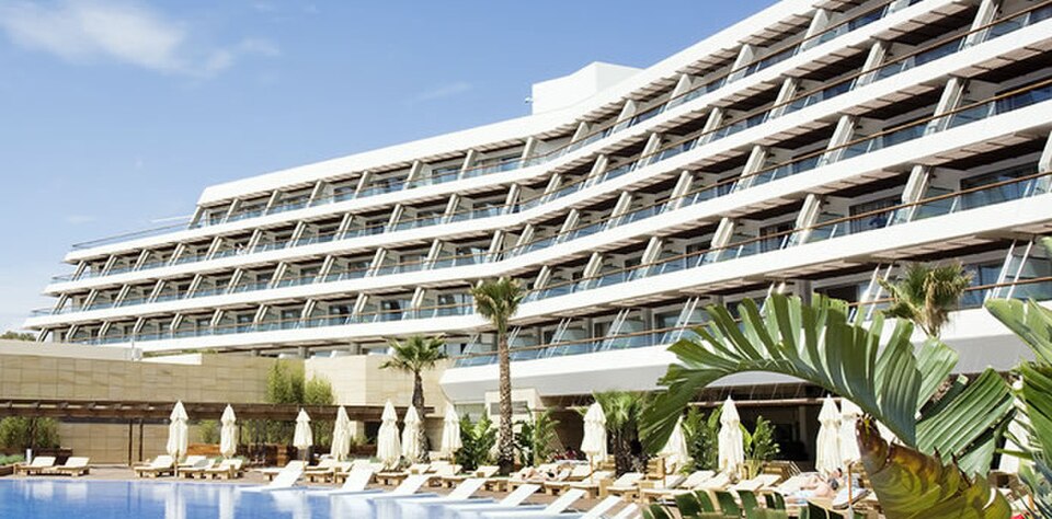 Ibiza Gran Hotel