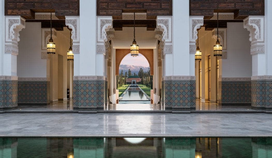 The Oberoi Marrakech