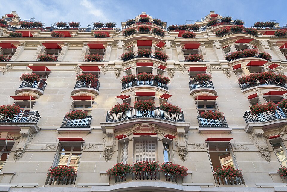 Hôtel Plaza Athénée